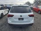 2018 Volkswagen Tiguan SEL Premium