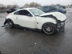 2004 Nissan 350Z Coupe