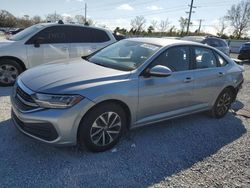 2024 Volkswagen Jetta S en venta en Riverview, FL