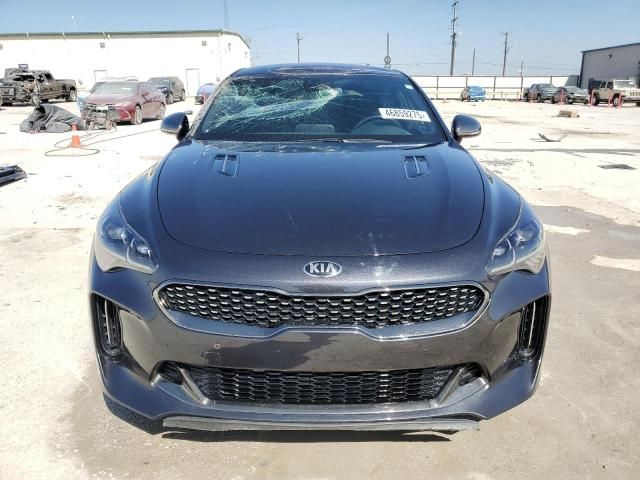 2018 KIA Stinger GT