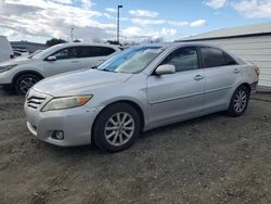 2011 Toyota Camry Base en venta en Sacramento, CA