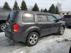 2012 Honda Pilot EXL