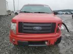 2009 Ford F150 Supercrew