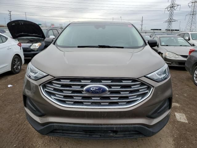 2019 Ford Edge SE