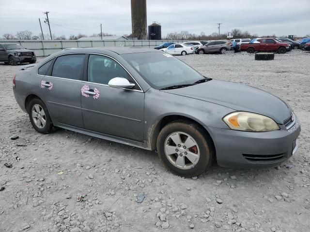 2009 Chevrolet Impala 1LT