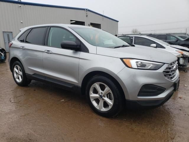 2020 Ford Edge SE