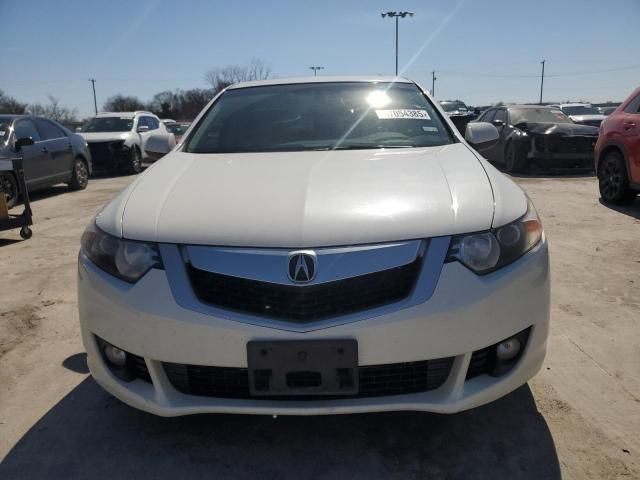 2010 Acura TSX