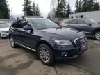 2016 Audi Q5 Premium