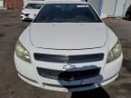 2010 Chevrolet Malibu 1LT