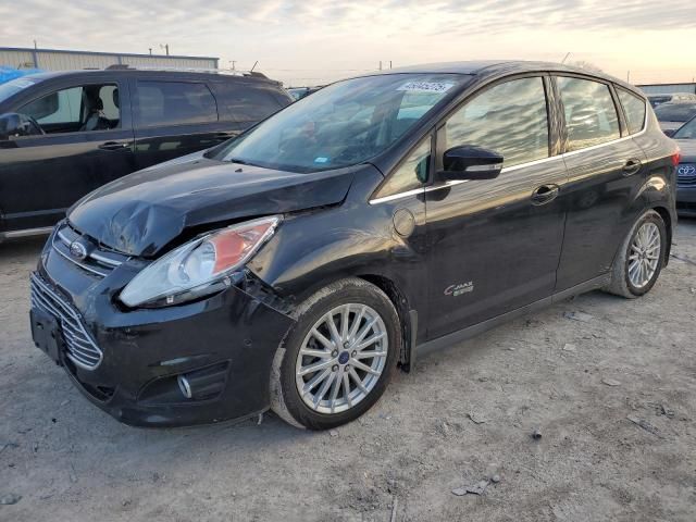 2013 Ford C-MAX Premium