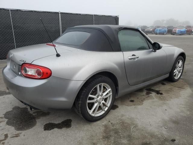 2010 Mazda MX-5 Miata