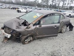 Honda Vehiculos salvage en venta: 2009 Honda Civic LX