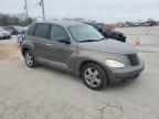 2001 Chrysler PT Cruiser