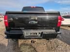 2016 Chevrolet Silverado K2500 Heavy Duty LT