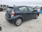 2016 Toyota Prius C