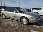 2000 Buick Century Limited