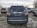 2013 GMC Acadia SLE