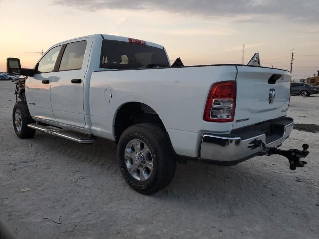 2024 Dodge RAM 2500 BIG Horn