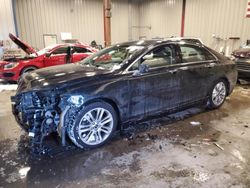 Lincoln salvage cars for sale: 2014 Lincoln MKZ