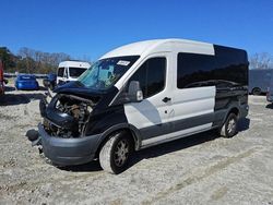 2015 Ford Transit T-250 en venta en Ellenwood, GA