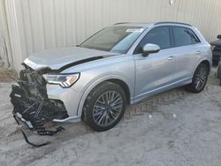 Audi q3 salvage cars for sale: 2023 Audi Q3 Premium 40