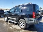 2012 Nissan Xterra OFF Road