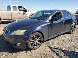 2008 Lexus IS 250 en venta en Houston, TX