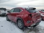 2017 Lexus NX 200T Base