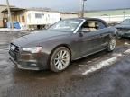 2015 Audi A5 Premium Plus