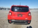 2016 Jeep Renegade Limited