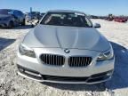 2015 BMW 528 I