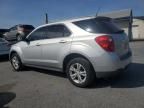 2012 Chevrolet Equinox LS