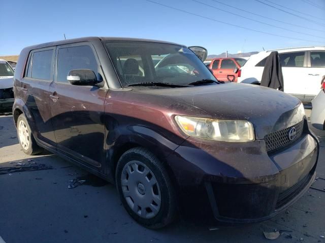 2009 Scion XB