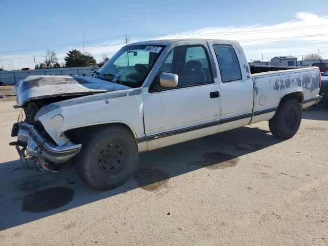 1994 Chevrolet GMT-400 K2500