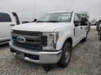 2019 Ford F350 Super Duty