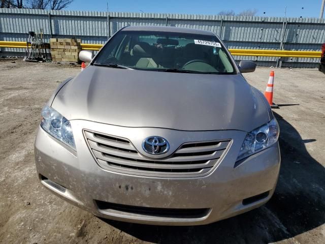 2007 Toyota Camry CE