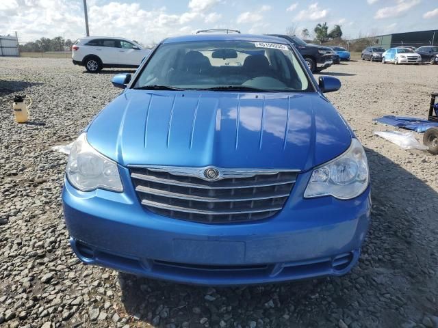 2007 Chrysler Sebring Touring