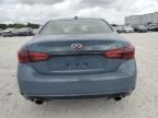 2024 Infiniti Q50 RED Sport 400