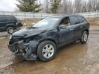 2013 Chevrolet Traverse LT