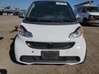 2015 Smart Fortwo Pure