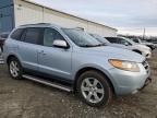 2007 Hyundai Santa FE SE