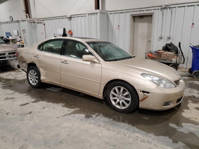 2002 Lexus ES 300