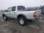 2003 Toyota Tacoma Double Cab Prerunner