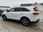 2016 KIA Sorento EX