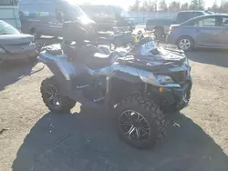 2021 Cfmoto C Force en venta en Pennsburg, PA