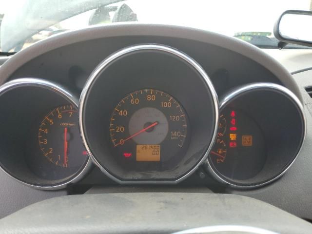 2006 Nissan Altima S