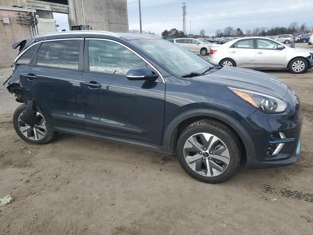 2022 KIA Niro S