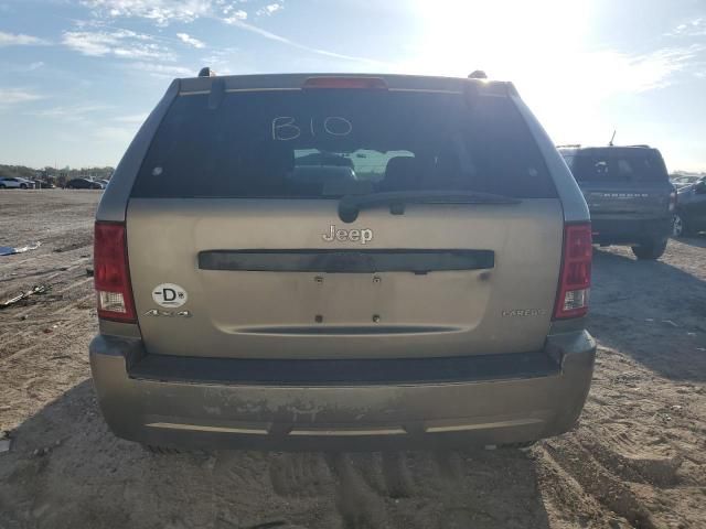 2005 Jeep Grand Cherokee Laredo