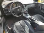 2000 Mercedes-Benz SLK 230 Kompressor