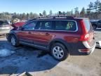 2011 Volvo XC70 3.2